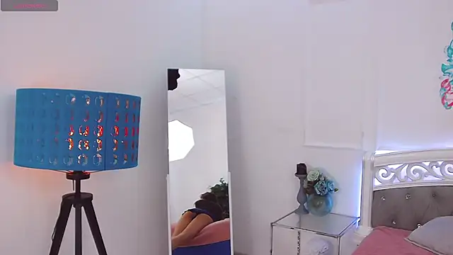 ArielLoove online show from November 22, 1:21 pm