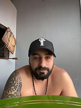 Sedutor69- online show from October 31, 6:20 pm