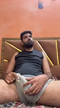 AlexSexMex123 online show from October 19, 6:36 am