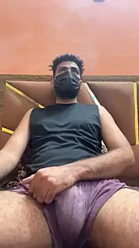 AlexSexMex123 online show from October 19, 7:03 pm