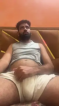 AlexSexMex123 online show from October 20, 8:20 pm