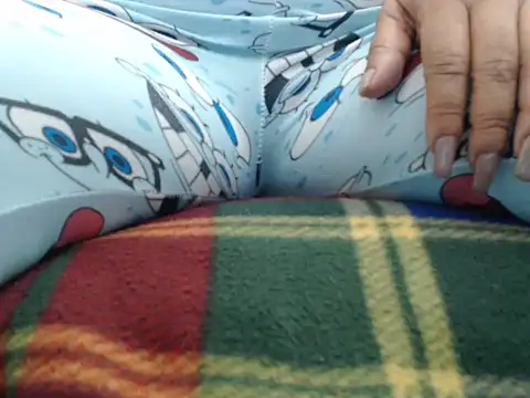 luna hot extreme online show from October 20, 1:00 pm