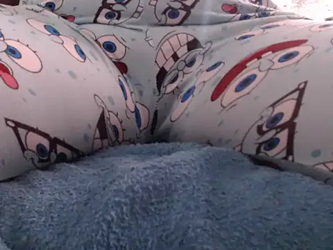 luna hot extreme online show from February 24, 1:20 pm