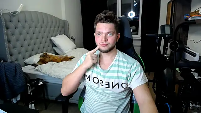 sugar baby twunk online show from October 17, 4:31 pm