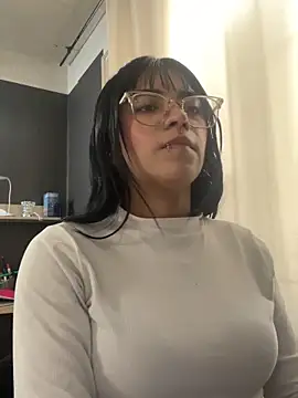 angie rousse  online show from October 15, 1:22 pm