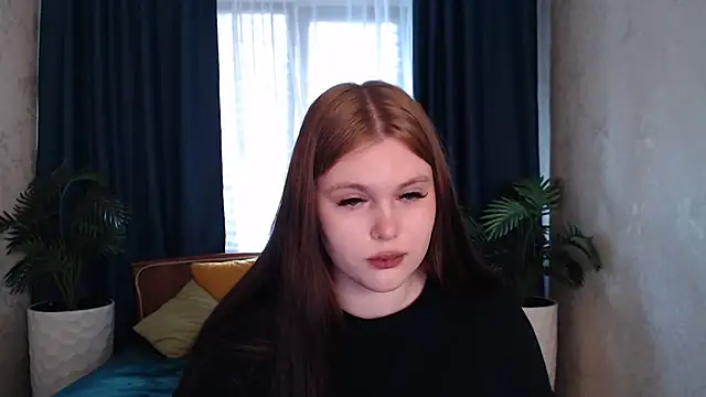 Musegirl online show from November 6, 5:41 am