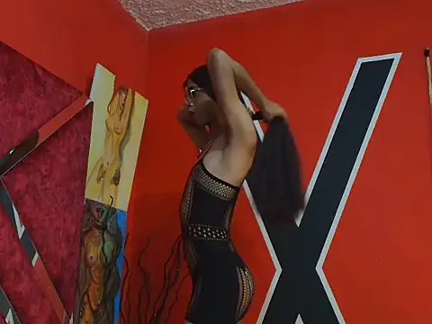 Hetaira Lexx online show from October 13, 3:28 am