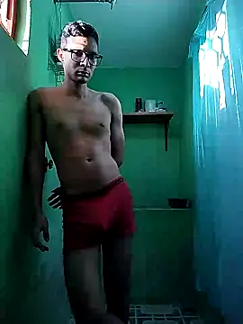 JonaTorres online show from October 12, 11:15 pm