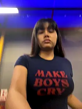 Snapshot of SweetieMariana chatting on October 16, 7:15 pm SweetieMariana online show from October 16, 7:15 pm