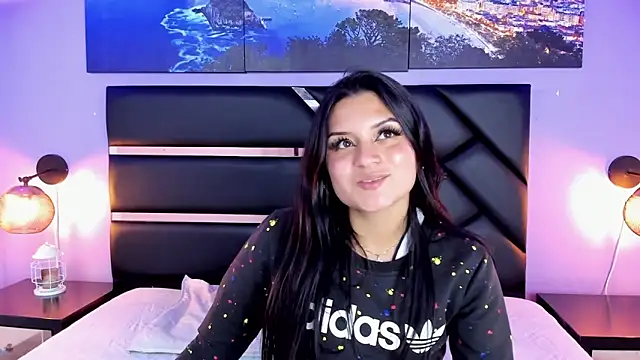 GAbrielaBotero online show from March 6, 8:27 pm