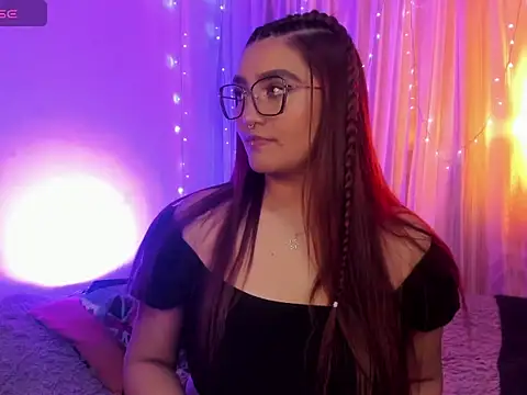 soyanny 1 online show from October 12, 12:42 am