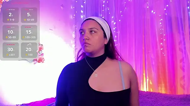 soyanny 1 online show from October 28, 9:28 pm