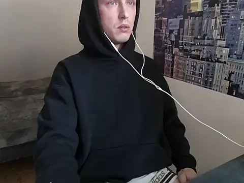 kinkyalecx online show from October 20, 6:47 am