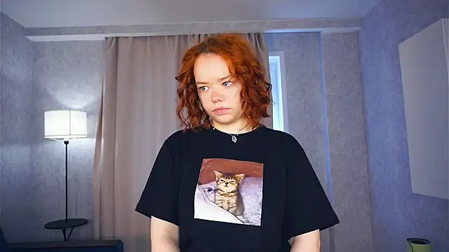 MelodyHasbrouck online show from October 11, 6:01 am