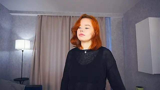 MelodyHasbrouck online show from October 13, 6:13 am