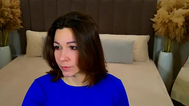 EdenSolis online show from February 26, 10:03 am