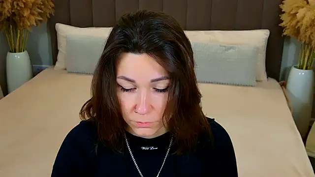 EdenSolis online show from March 16, 11:03 am