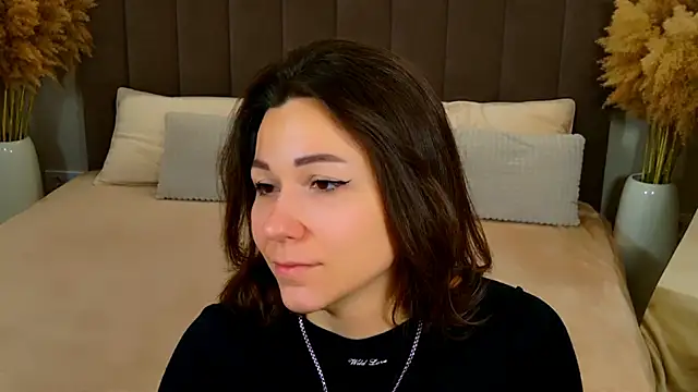 EdenSolis online show from March 20, 10:09 am