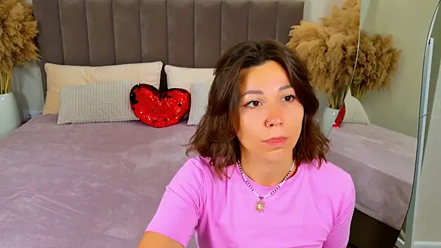 EdenSolis online show from July 29, 11:41 am