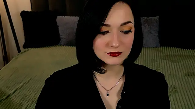 BaileeLynn online show from February 18, 1:18 pm