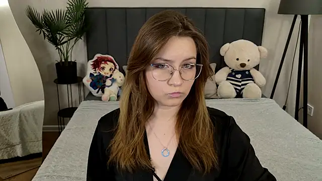 Snapshot of Briarx chatting on October 19, 6:19 pm Briarx online show from October 19, 6:19 pm