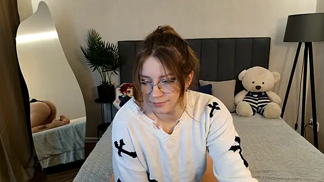 Snapshot of Briarx chatting on October 27, 8:57 pm Briarx online show from October 27, 8:57 pm