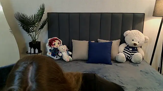 Snapshot of Briarx chatting on November 26, 10:22 pm Briarx online show from November 26, 10:22 pm