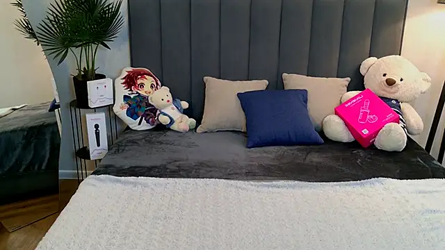 Briarx online show from February 14, 10:06 pm