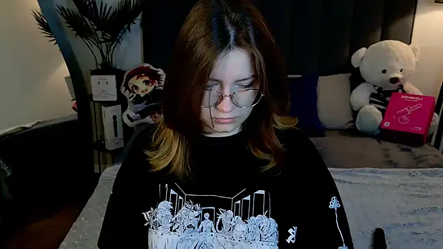 Briarx online show from March 2, 2:36 am