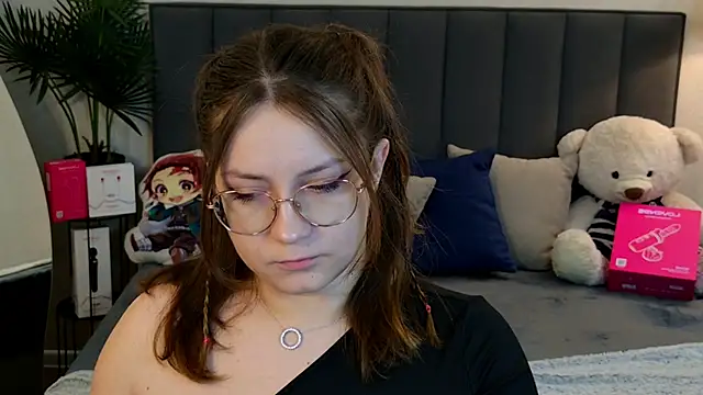 Briarx online show from March 19, 9:41 pm