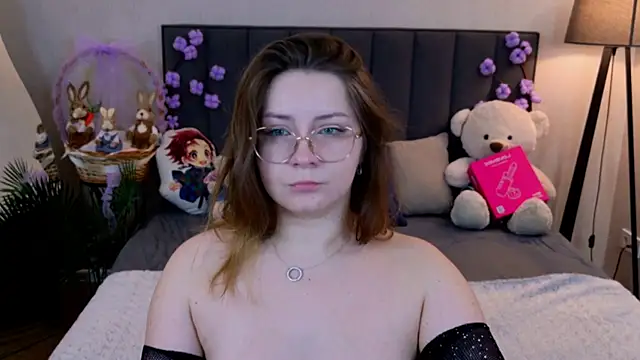 Briarx online show from April 9, 7:08 pm