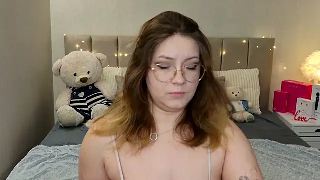 Briarx online show from April 25, 7:33 pm