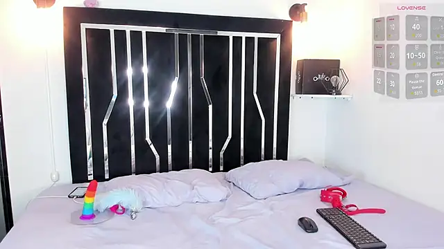 Iam criss09 online show from October 27, 2:10 pm