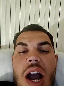 Alexszader36 online show from November 6, 8:21 pm