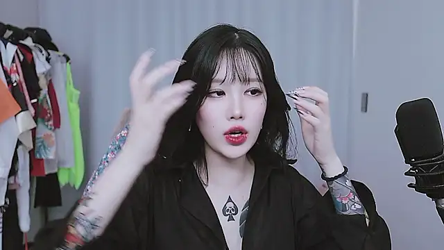 MISA 02 online show from April 5, 6:43 am