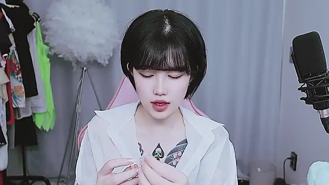 MISA 02 online show from April 22, 6:31 pm