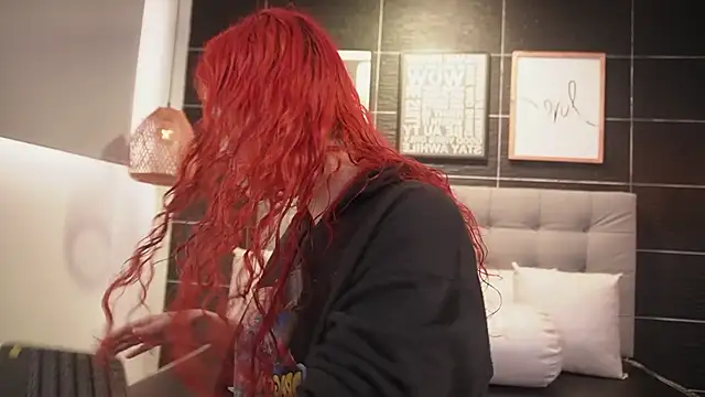 Thalia Karlson online show from February 2, 12:15 pm