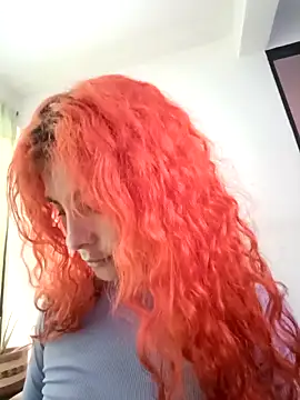 Thalia Karlson online show from March 16, 11:58 am