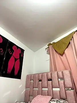 abby moss 2 online show from November 5, 12:27 pm