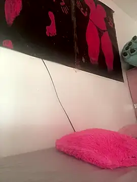 abby moss 2 online show from November 13, 2:38 pm