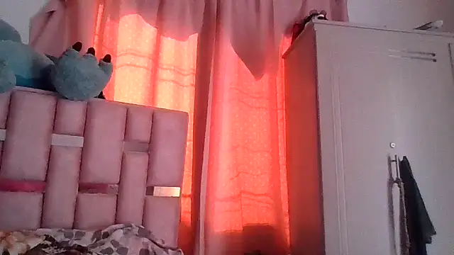 abby moss 2 online show from November 21, 2:38 pm