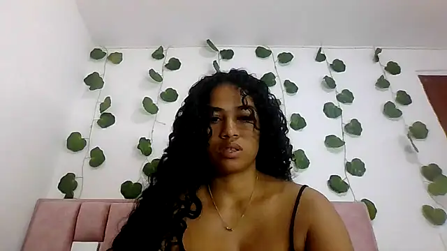 abby moss 2 online show from February 8, 1:03 pm