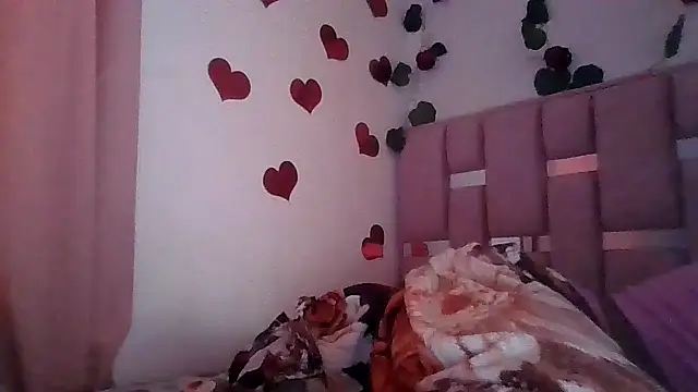 abby moss 2 online show from February 21, 12:50 pm