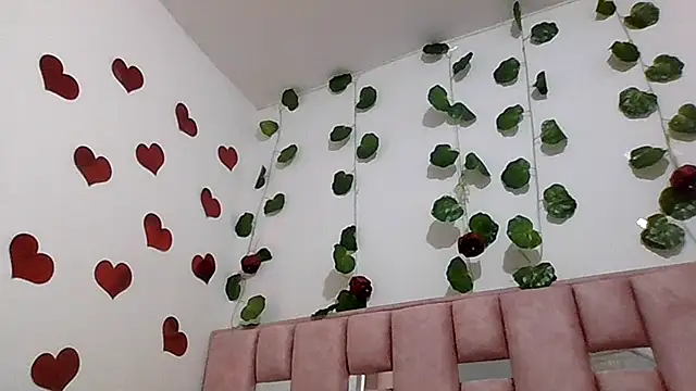 abby moss 2 online show from March 4, 12:33 pm