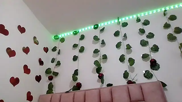 abby moss 2 online show from March 24, 12:43 pm