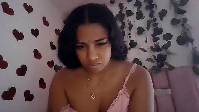 abby moss 2 online show from April 19, 1:10 pm