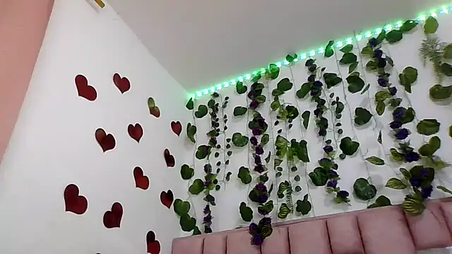 abby moss 2 online show from April 19, 6:10 pm