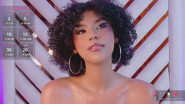 Lila-Rose online show from February 17, 3:58 am