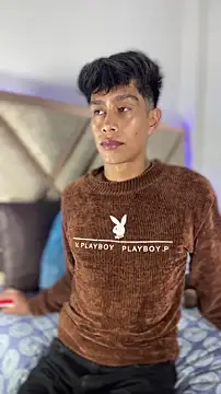 Jacovo2002 online show from November 12, 2:34 am