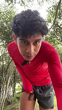 Jacovo2002 online show from March 17, 2:31 pm